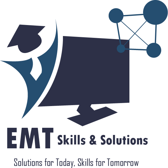 EMT Logo