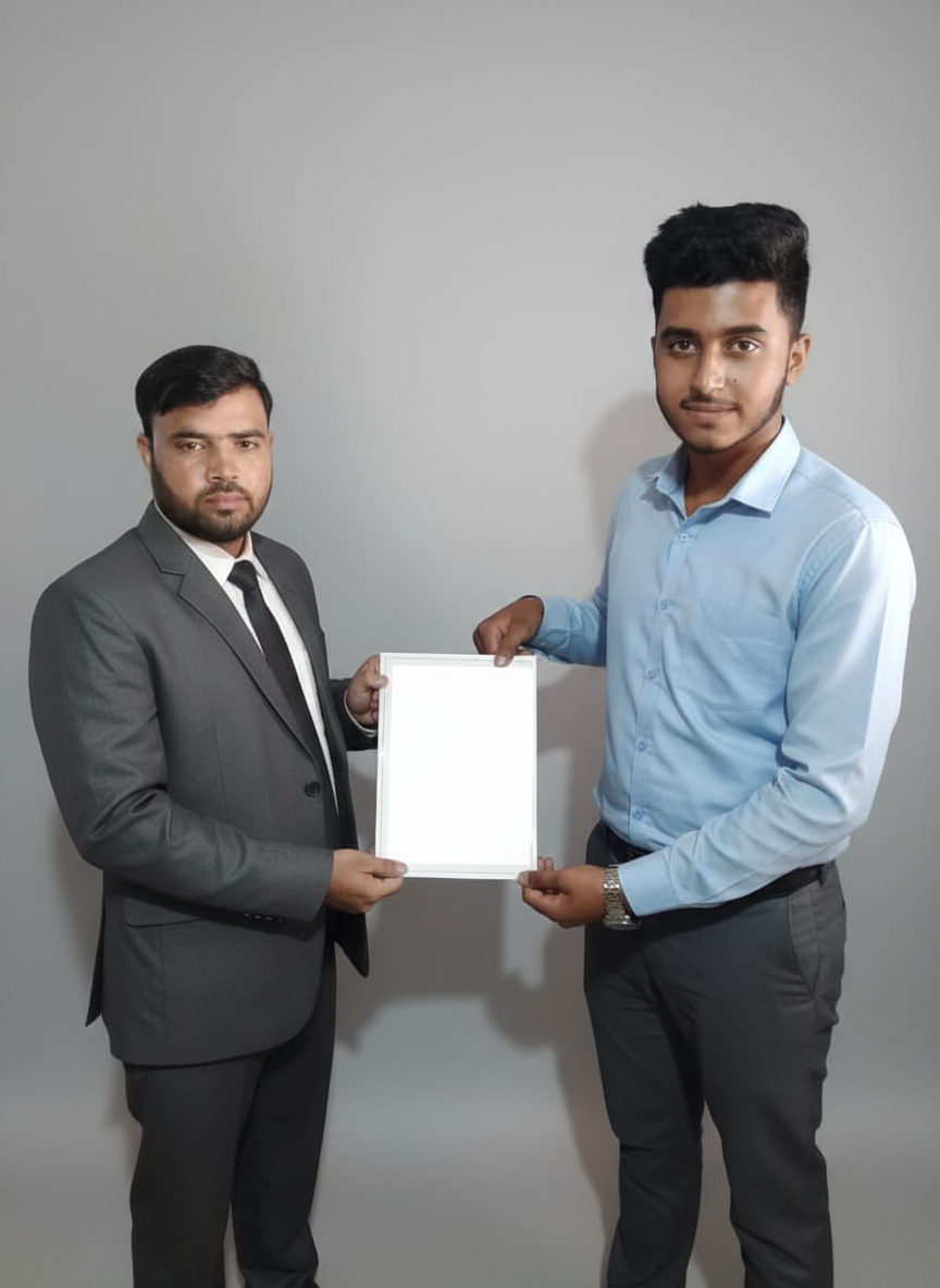 Abdul Rahman Khushal