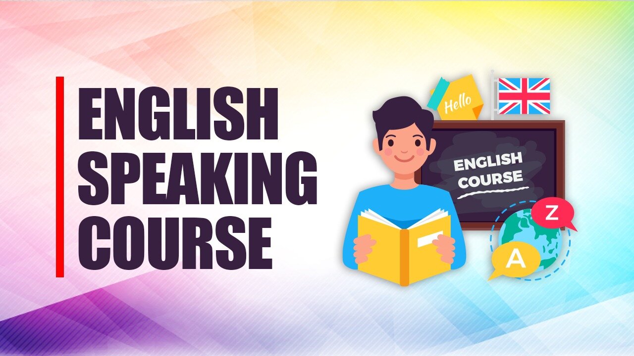 Spoken English