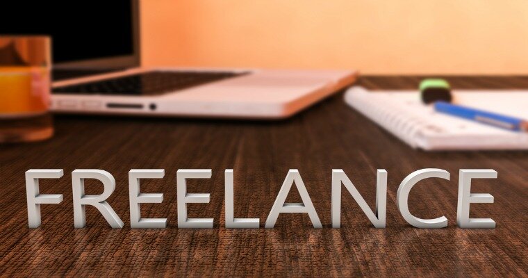 Freelancing (Using Fiverr, Upwork, and More)