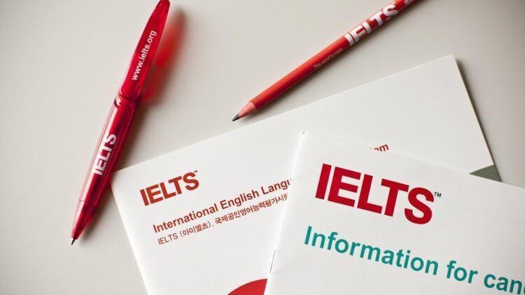 IELTS Life Skills