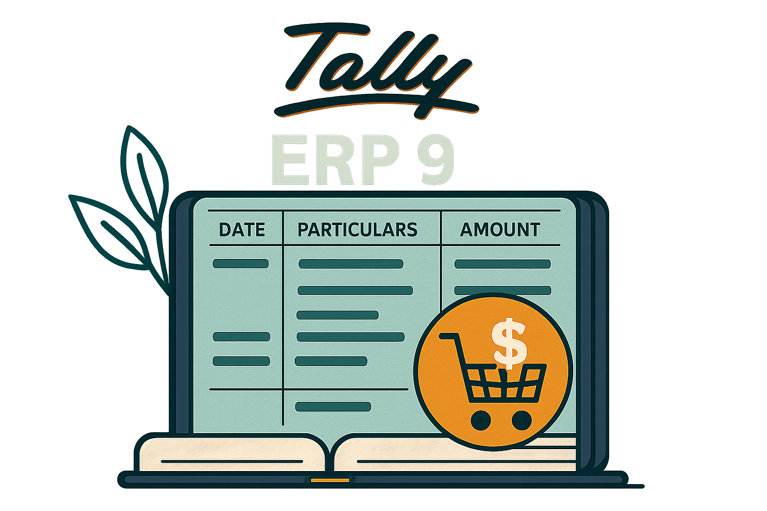 Tally ERP 9