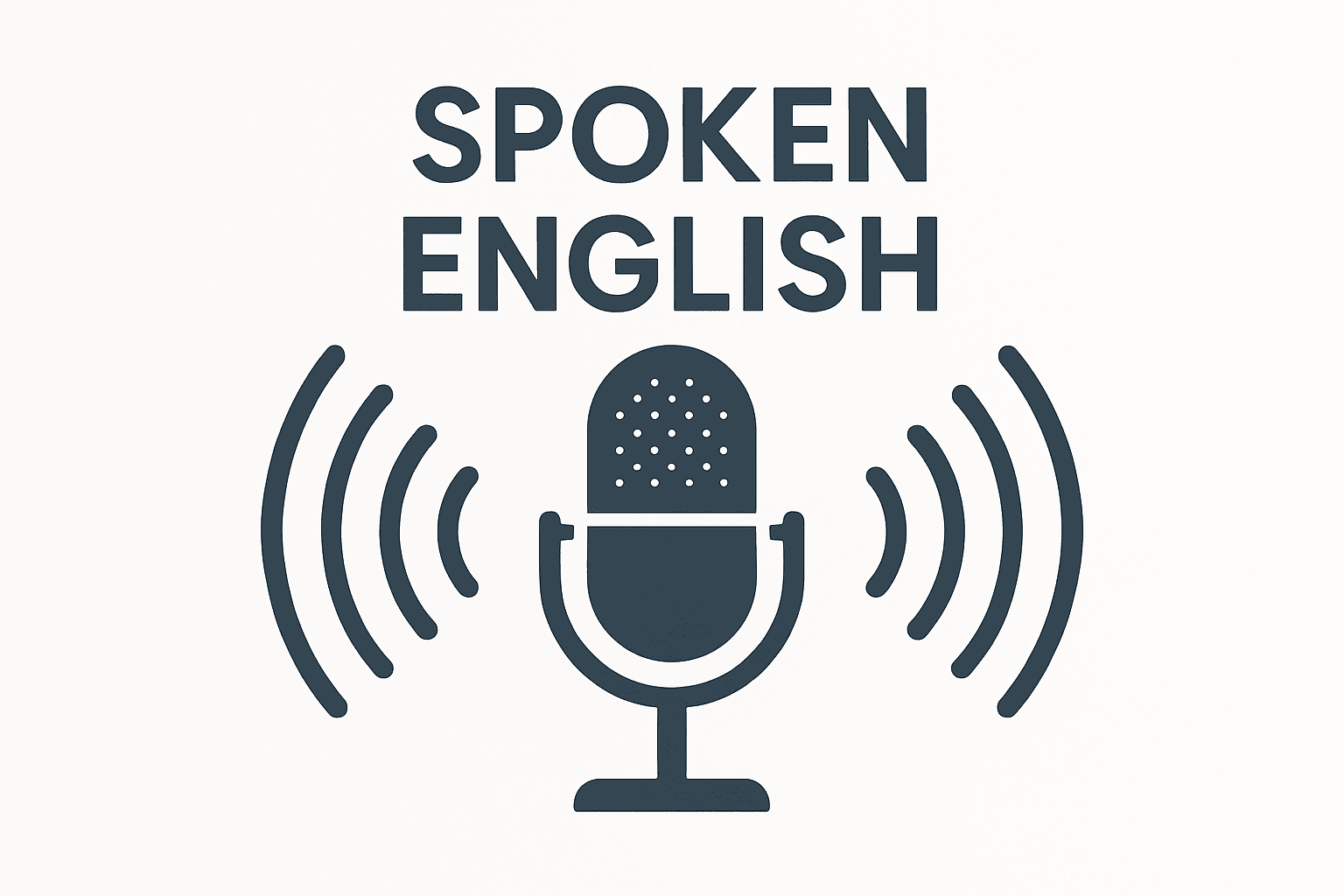 Spoken English