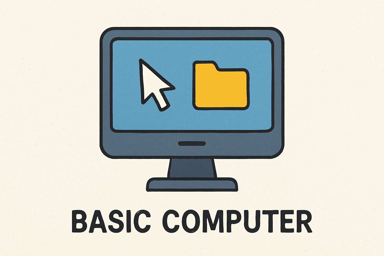 Basic Computer