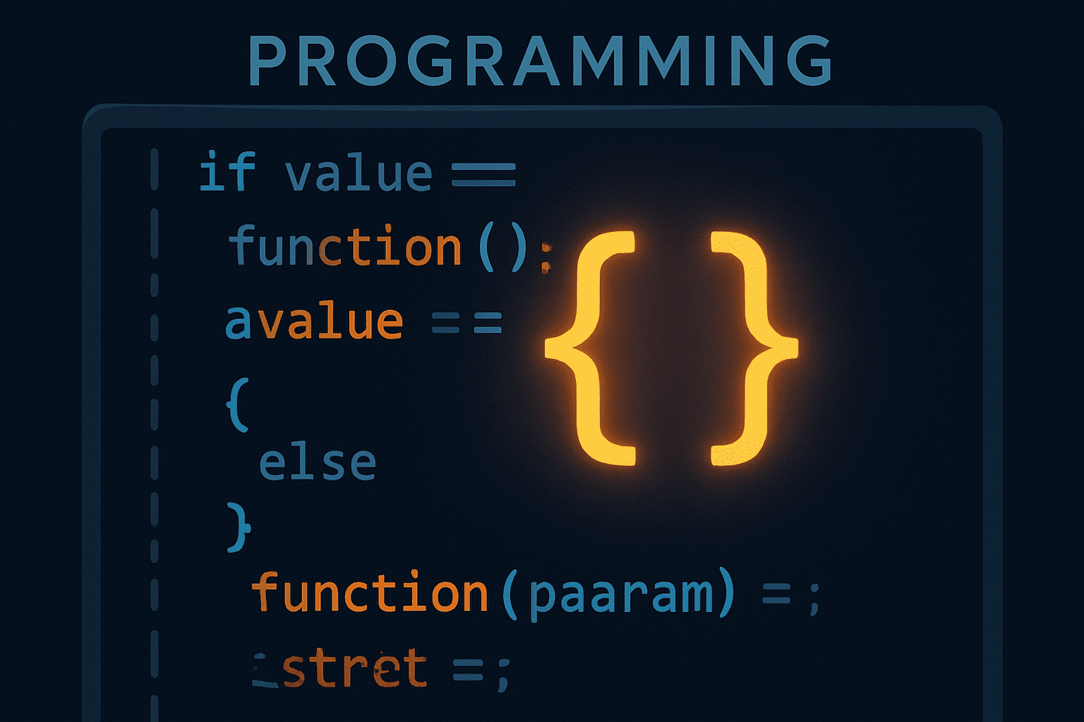 Programming
