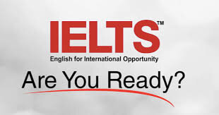 IELTS (General OR Academic)