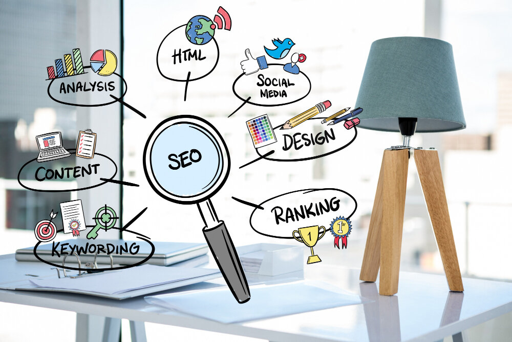 Search Engine Optimization (SEO) Masterclass