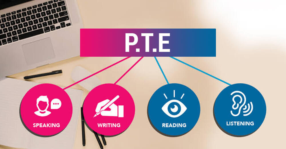 PTE Preparation Course