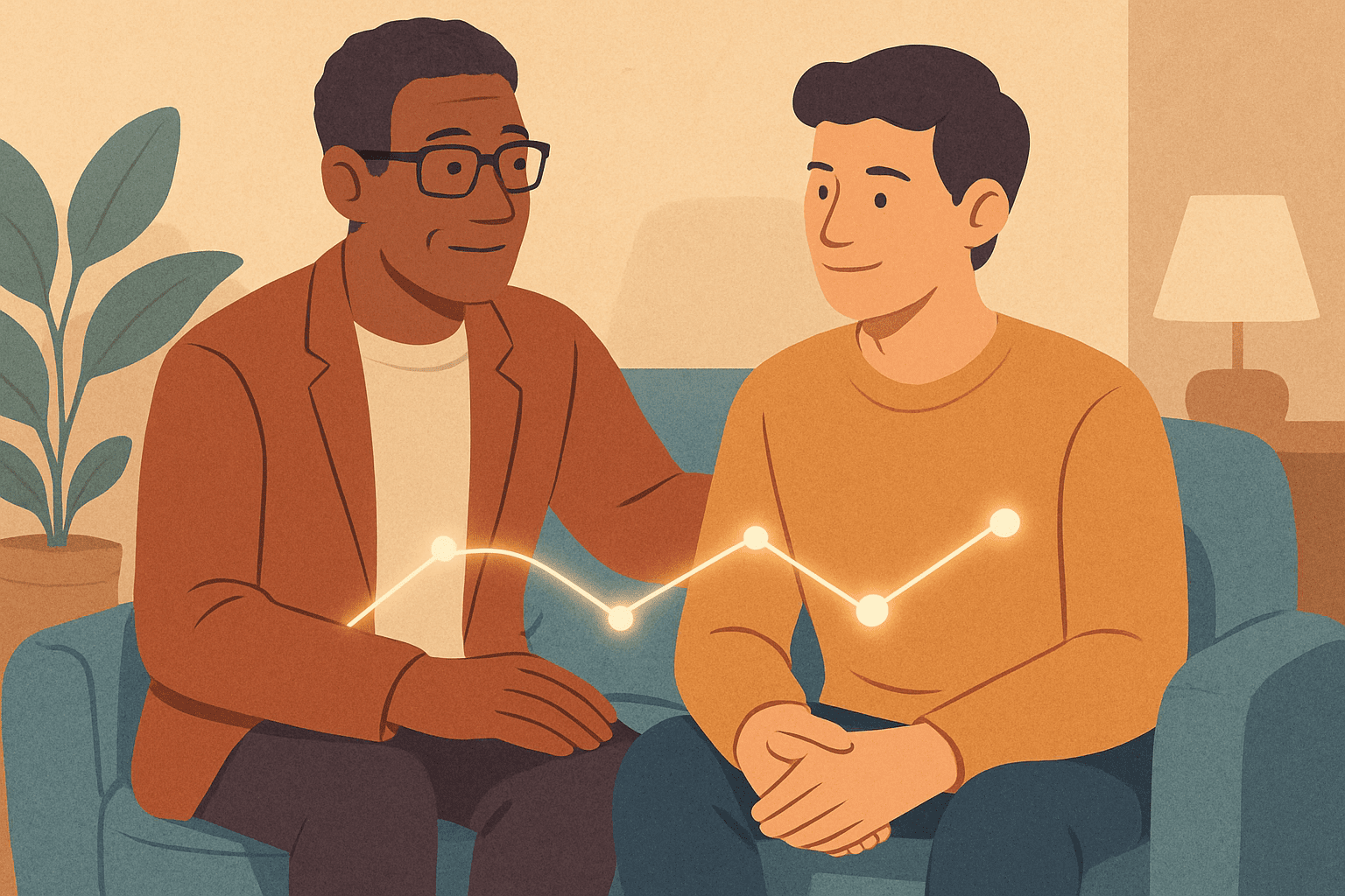 Network for Guidance