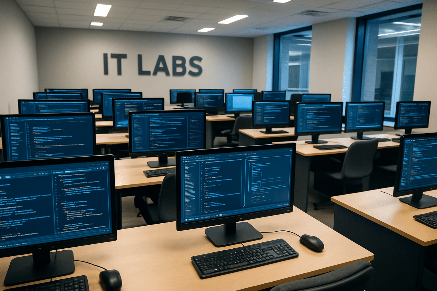 IT Labs