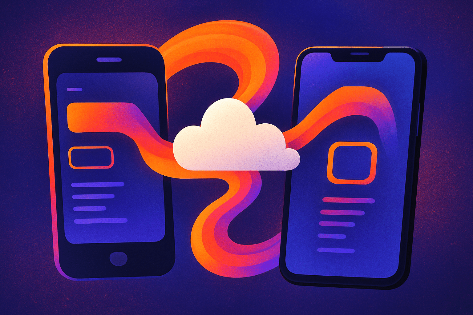 Mobile App Development