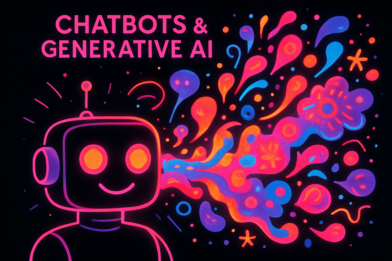 Chatbots & Generative AI